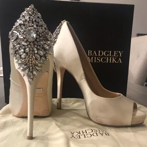 Badgley Mischka Bridal